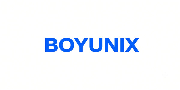 Boyunix